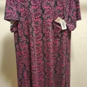 Lularoe Carly 3XL
